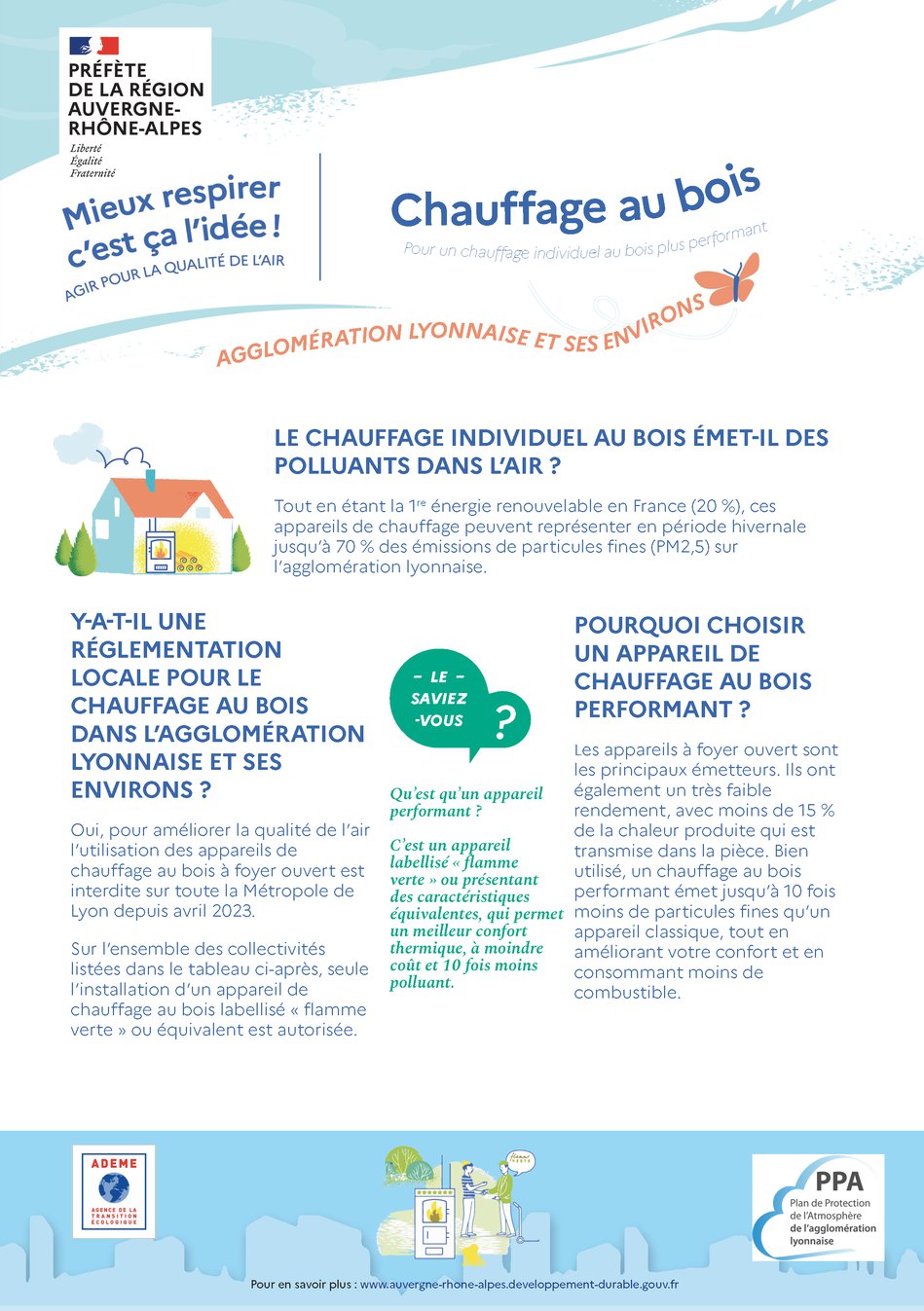 Mieux respirer c’est ça l’idée ! Agir Pour la qualité de l’Air - Site ...