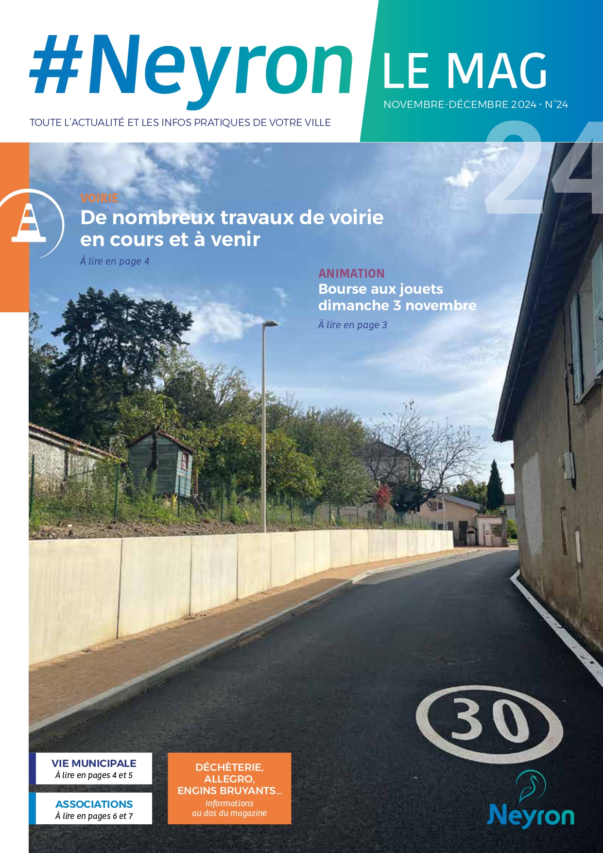 NEYRON_NOV-DEC_2024_NUMERO_24_page-0001