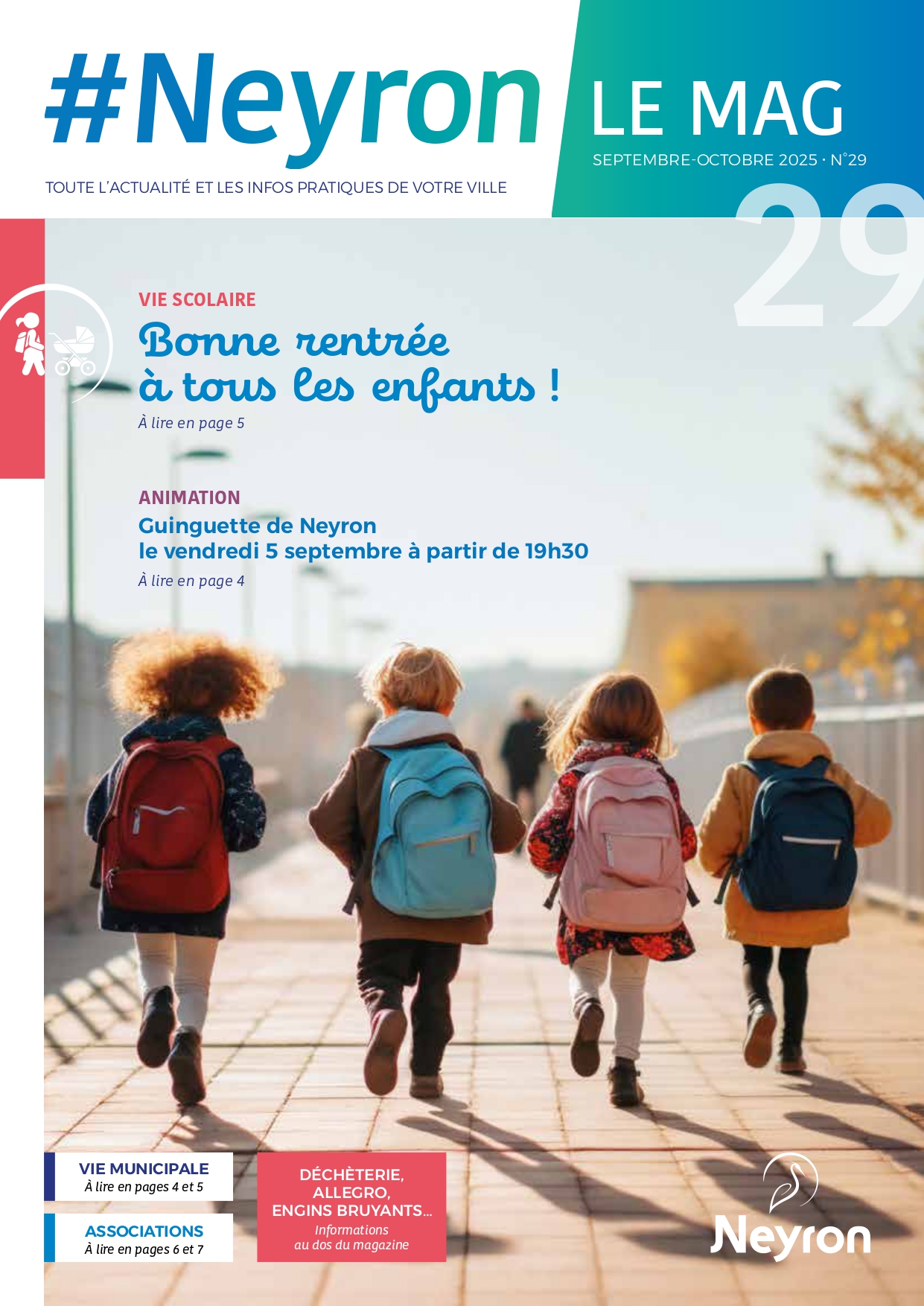 NEYRON_SEPT-OCT_2025_NUMERO_29_page-0001