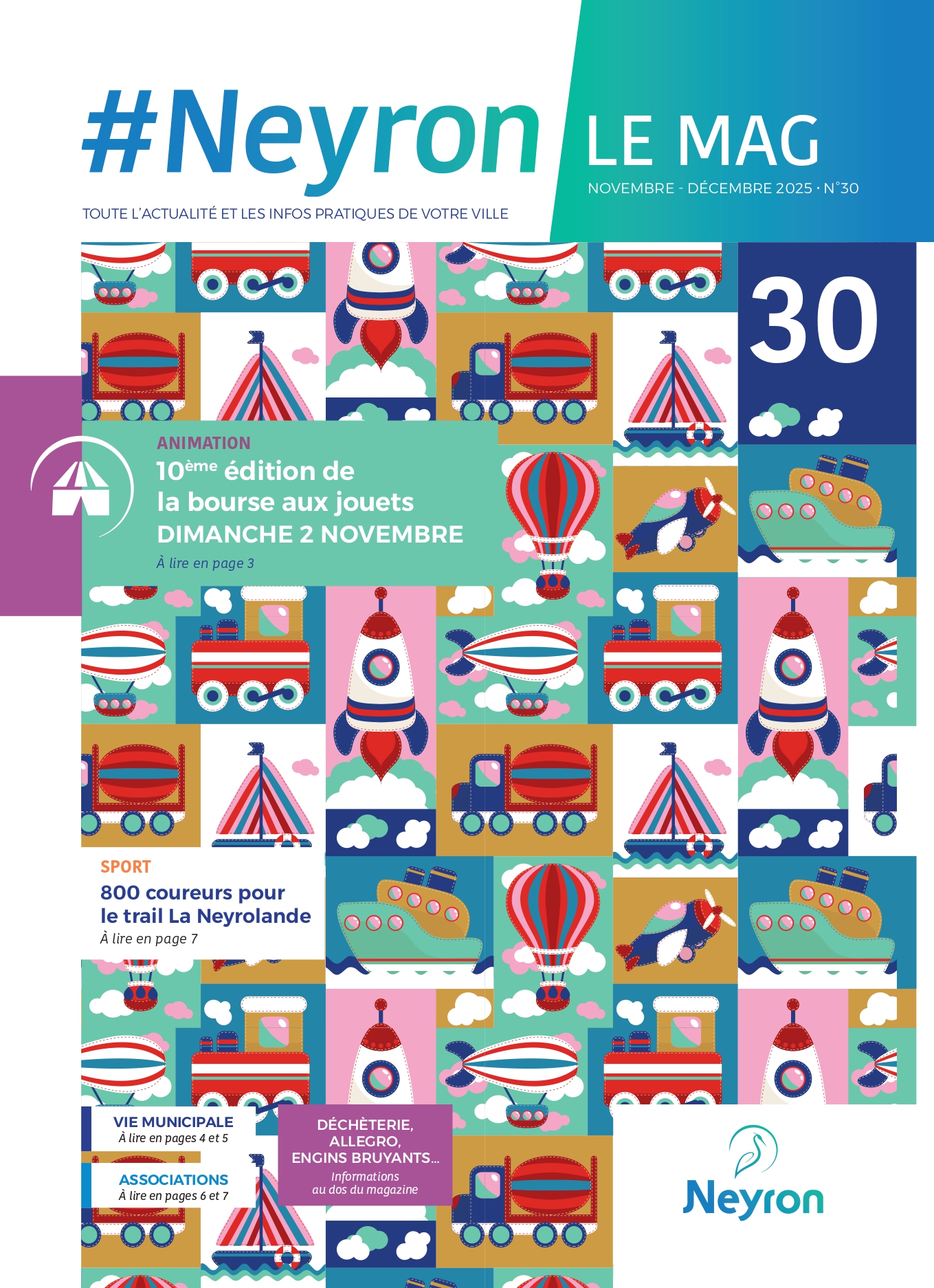 NEYRON_NOV_DEC_2025_NUMERO_30_page-0001