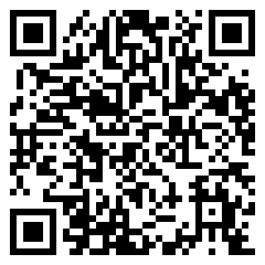 QR Code Mes déchets